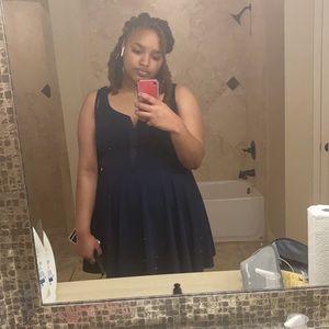 Meet your Posher, Arianna